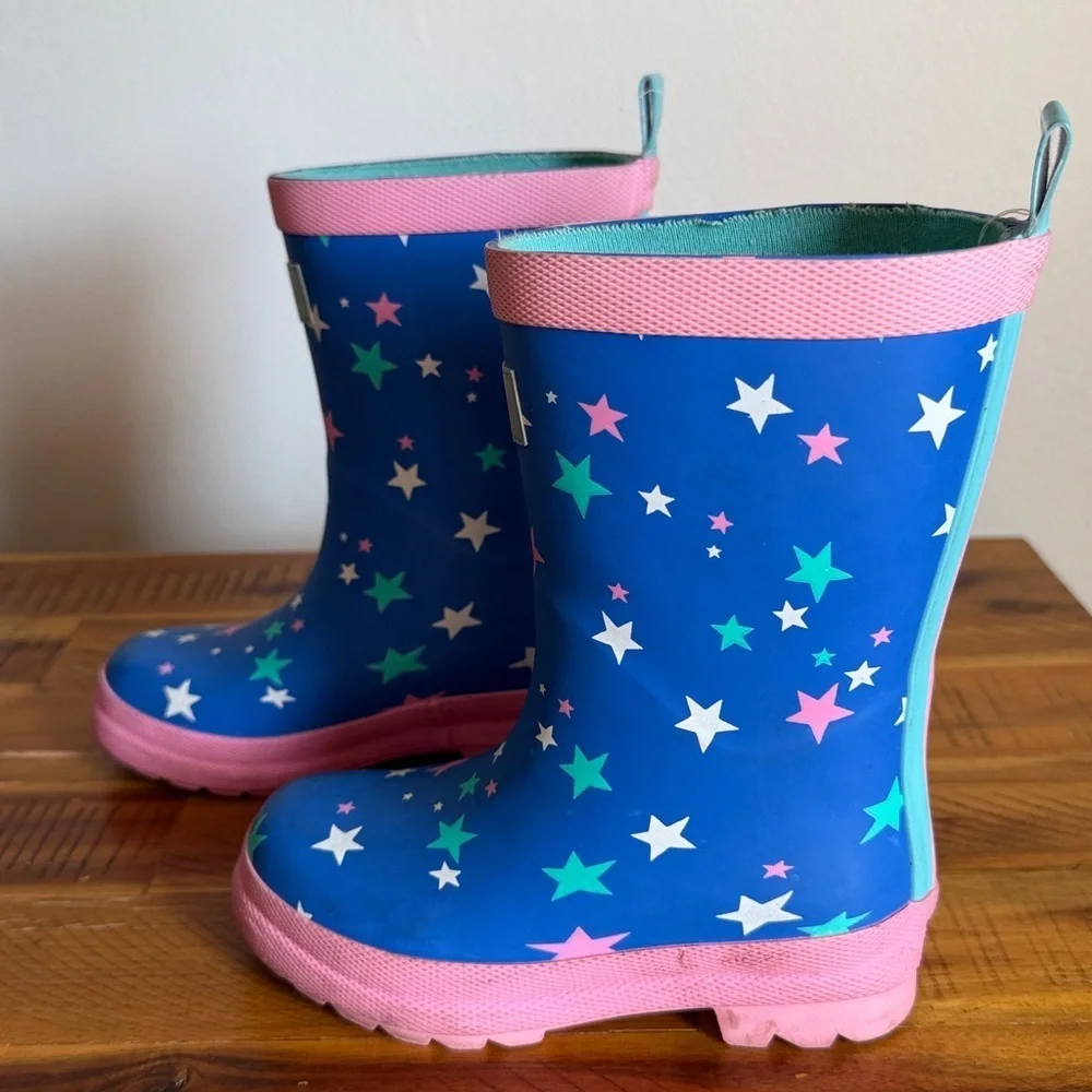 Hatley kids starry